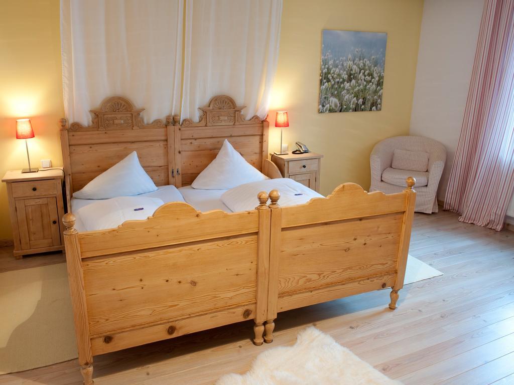 Forstnerwirt Hotel | Stubn | Biergarten Rottenburg an der Laaber Phòng bức ảnh