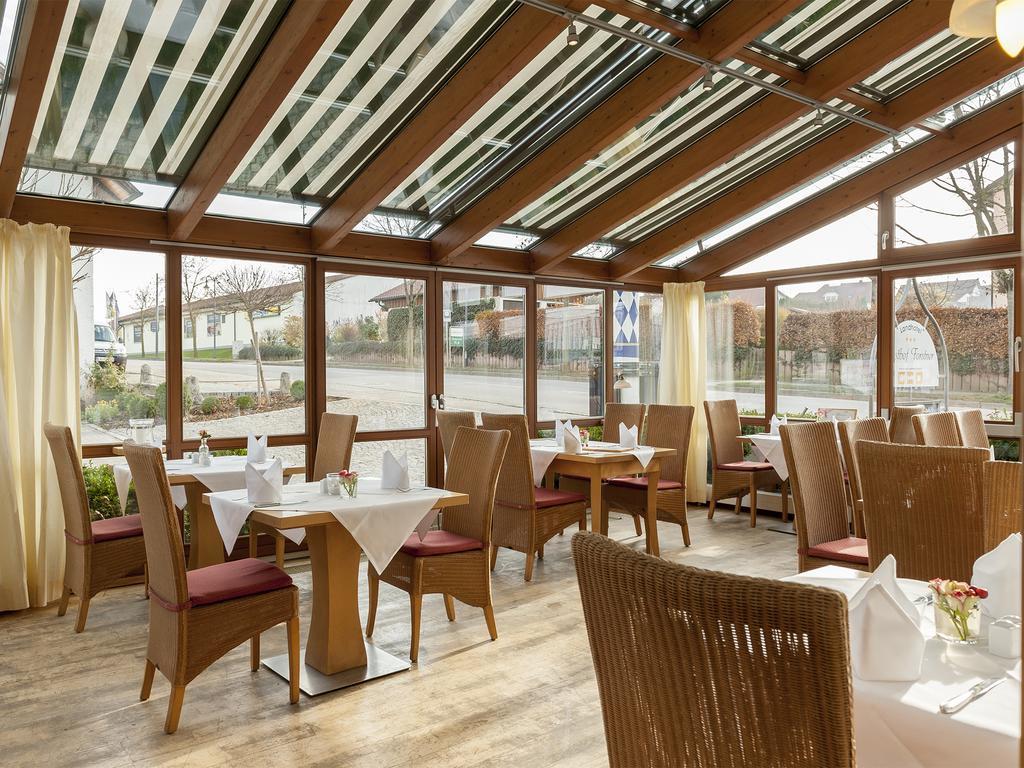 Forstnerwirt Hotel | Stubn | Biergarten Rottenburg an der Laaber Ngoại thất bức ảnh