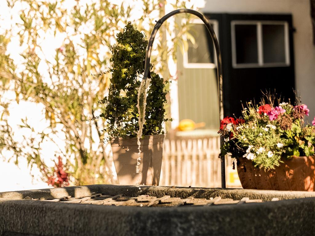 Forstnerwirt Hotel | Stubn | Biergarten Rottenburg an der Laaber Ngoại thất bức ảnh