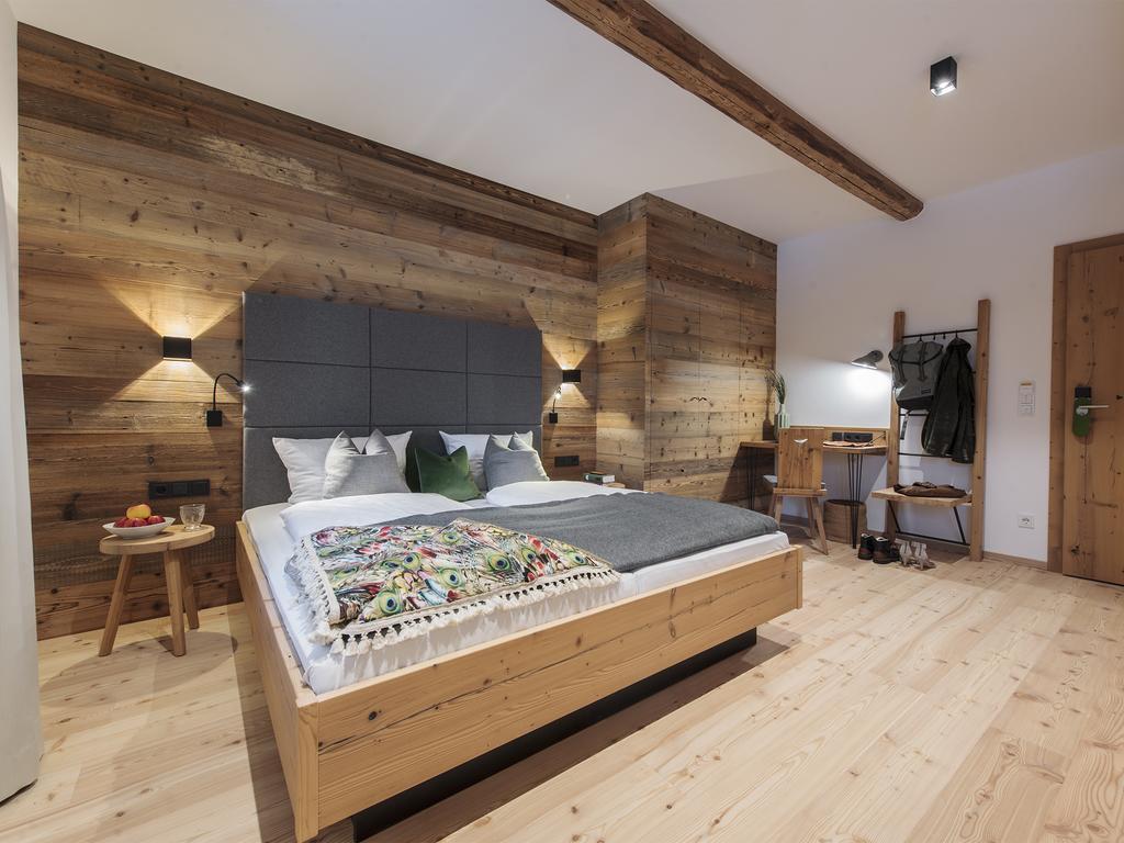 Forstnerwirt Hotel | Stubn | Biergarten Rottenburg an der Laaber Ngoại thất bức ảnh