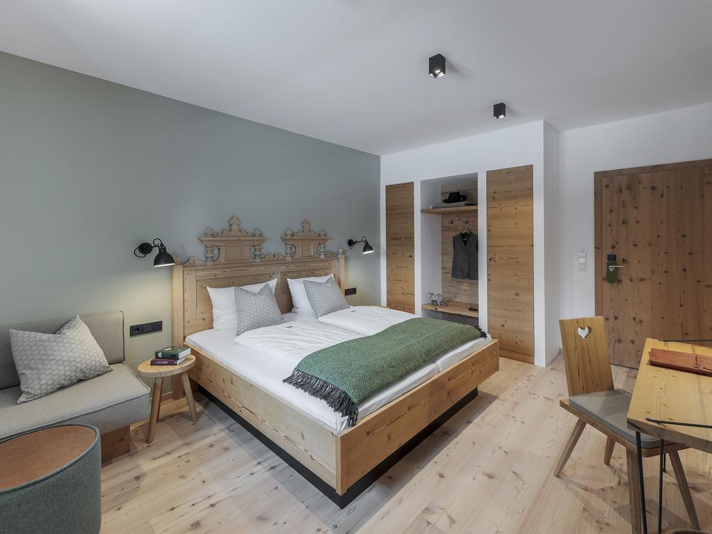 Forstnerwirt Hotel | Stubn | Biergarten Rottenburg an der Laaber Ngoại thất bức ảnh