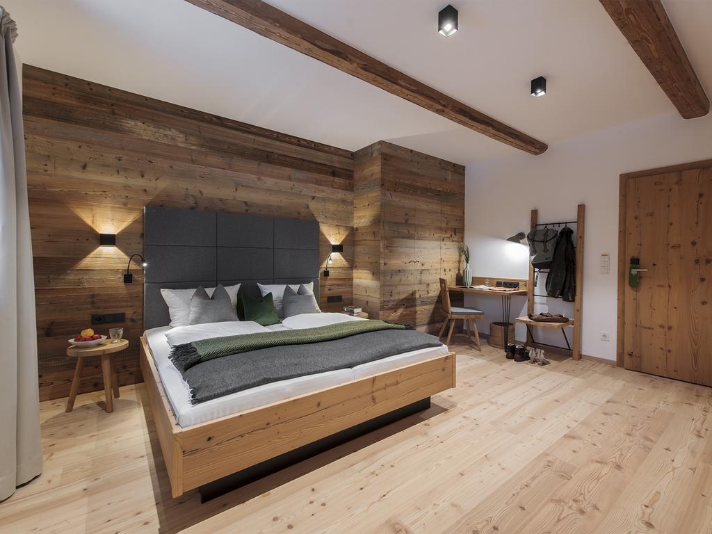 Forstnerwirt Hotel | Stubn | Biergarten Rottenburg an der Laaber Ngoại thất bức ảnh