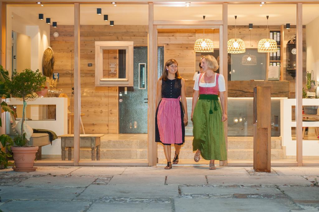 Forstnerwirt Hotel | Stubn | Biergarten Rottenburg an der Laaber Ngoại thất bức ảnh
