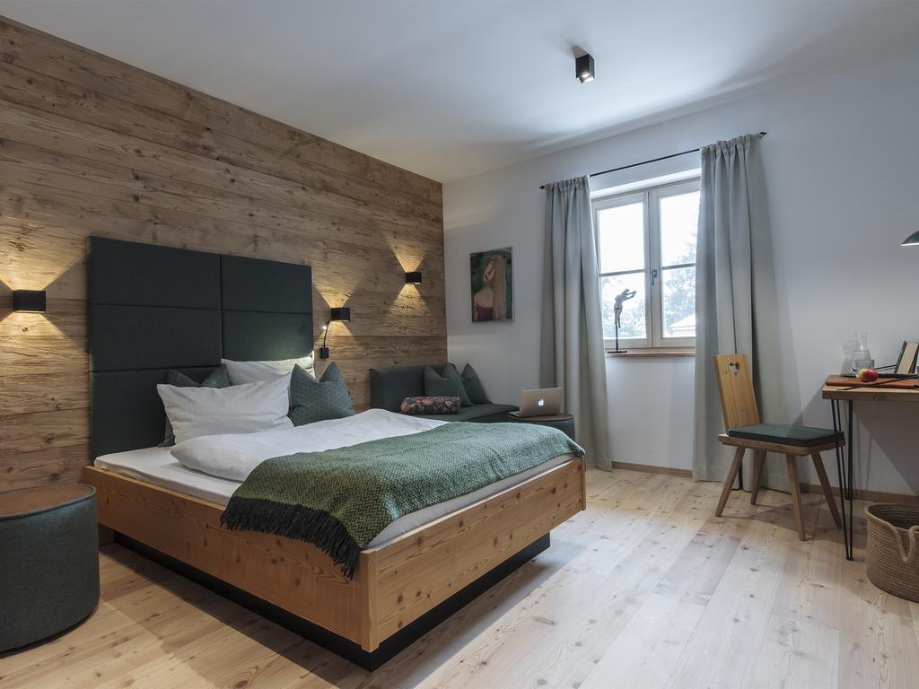 Forstnerwirt Hotel | Stubn | Biergarten Rottenburg an der Laaber Ngoại thất bức ảnh